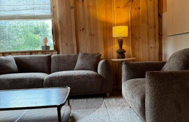 Checz Swornegacie - Dom wakacyjny nad jeziorem Karsińskim - Foto 27