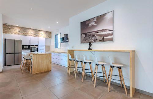 La Villa des Légendes - Spa & Swimming Pool - Foto 30