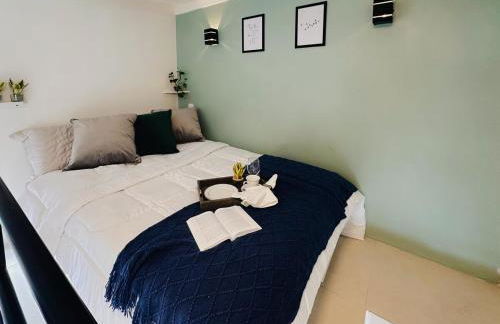 Loft Aconchegante & bem localizado 04 - Photo 14