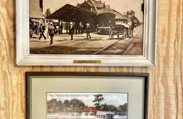 Couples Cottage - Serene Getaway - Foto 37