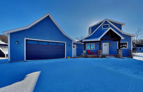 Lucky Bear Lakeside by Taylor Made Deep Creek - Foto 76