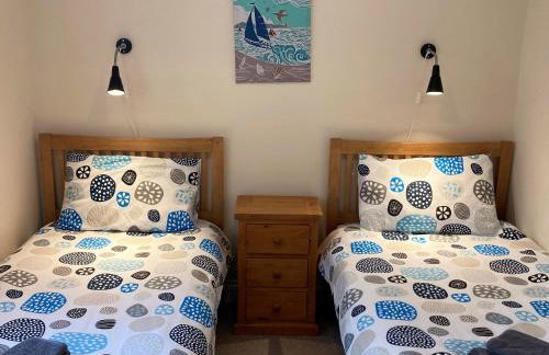 Creekside Cottage - Foto 12