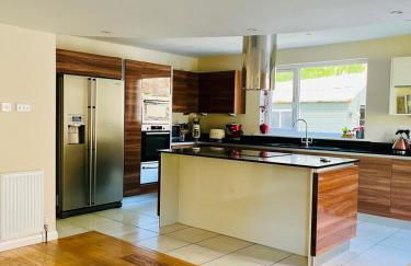 The Garden House, Broughty Ferry - Foto 11