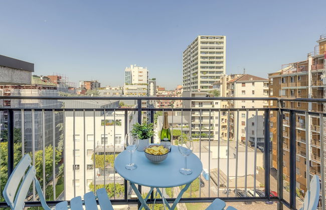 BnButler - Ferrucci 6 - Foto 13