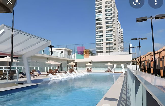 Velutti Pérola do Mar - Penha - SC - Photo 31