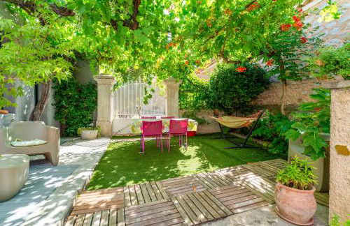 Gîte Côté Vigne - Foto 26