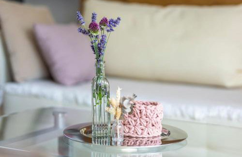 Ferienwohnung Sonnenblick und Relax - Photo 13