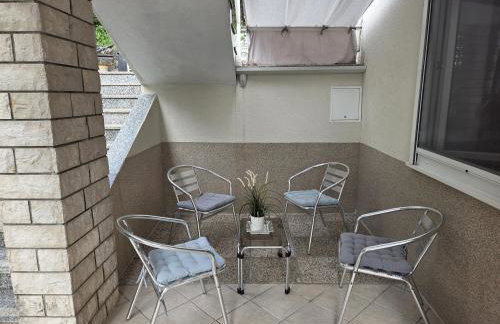 Modern and cosy apartment Ivana with a beautiful seaview - Photo 31