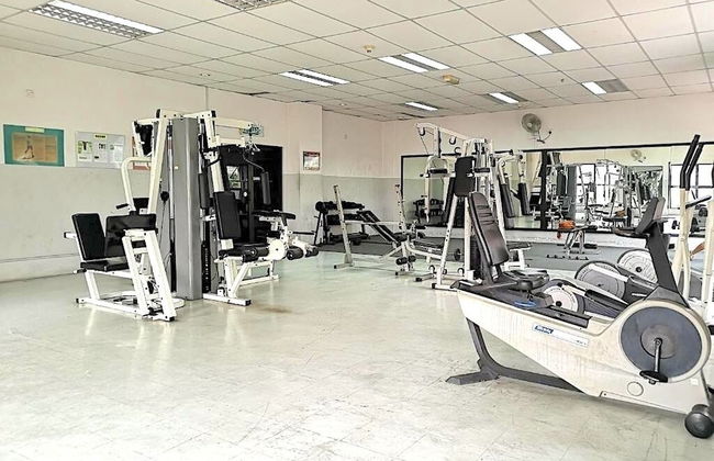 Most Luxurious Penthouse - Foto 76