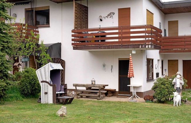 Apartment in Medebach With Fenced Garden - Photo 30