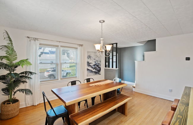 "sweet Serenity" Stay 10 Minutes From Hershey 3 Bedroom Home by RedAwning - Foto 24