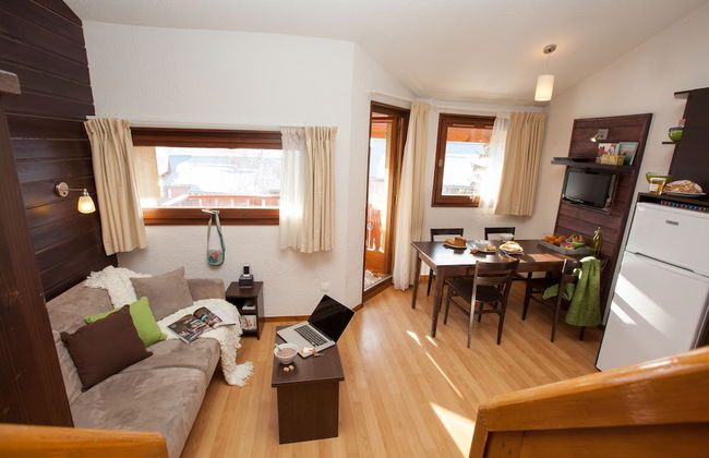 VVF Val-Cenis Haute-Maurienne - Foto 23