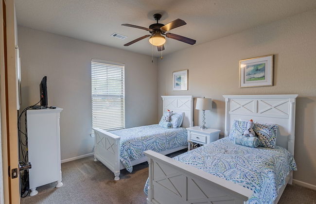 Beautiful Bella Piazza Condo - Foto 4