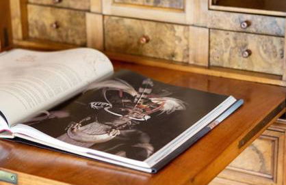 Casa Monteverdi - Foto 35