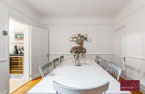 Kingston On Thames Pets Welcome Garden 3Bed - Foto 10