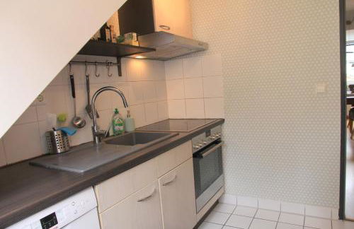 ruhige gemütliche 2Z-Whg in S-West - Foto 7