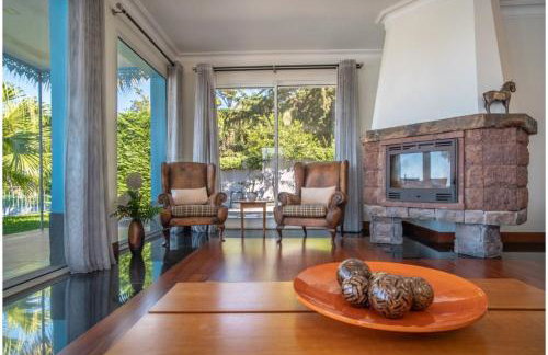 Villa Loureiro Palace With Soccer Field - Foto 23