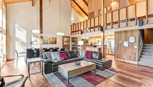 Aspen Lodge - Foto 3