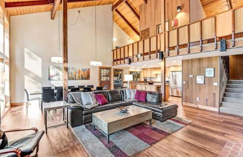 Aspen Lodge - Foto 3