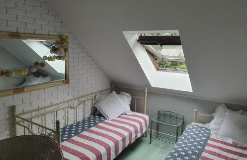 Agroturystyka santa monica - Foto 21