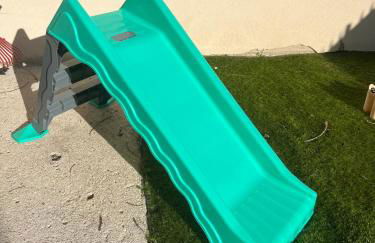 L'enchantée, 6 people, 15 min Disneyland Paris, BBQ - Foto 69