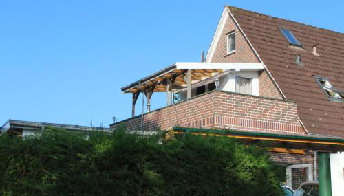 Ferienwohnung Rabenstein - Foto 4