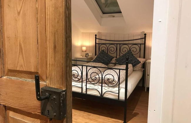 Wildromantisches Appartement am Bachlauf - Photo 7