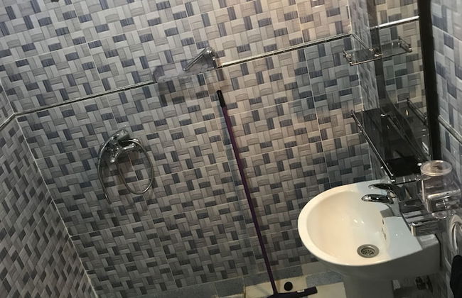 Residence Zeroual - Foto 18