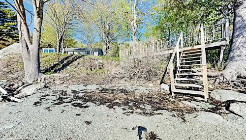 Waterfront Oasis - Foto 4