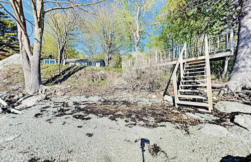 Waterfront Oasis - Foto 4