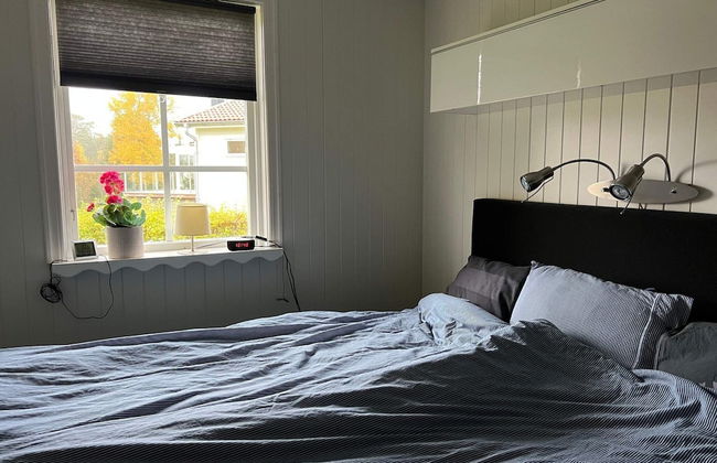 4 Person Holiday Home in Malmback - Foto 5