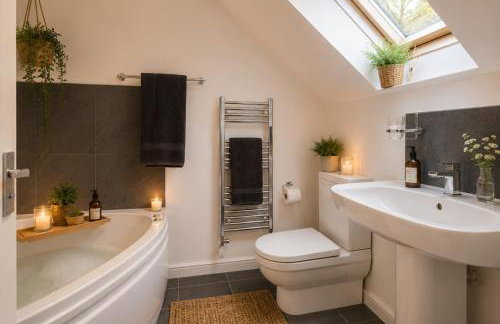Overcliff Lodge Boutique Beachside Property - Foto 22