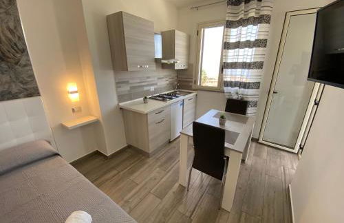 AD Apartments IL CREMINO Parghelia - Foto 32