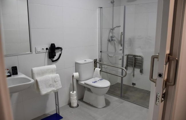 Apartamentos Lusitania - Foto 14