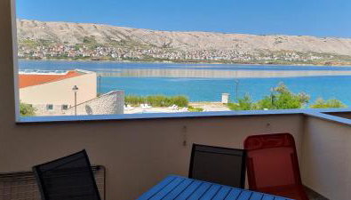 Villa Kajgo-Pag - Foto 3