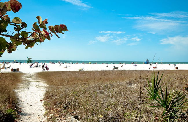 Our House at the Beach 222 - Foto 29