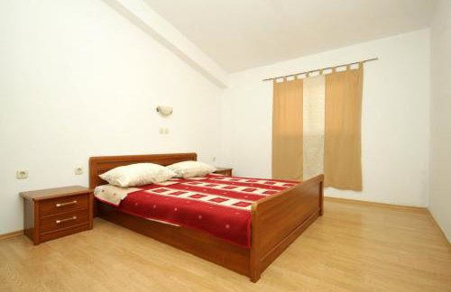Family friendly seaside apartments Kustici, Pag - 6376 - Foto 51