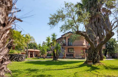 Villa Etna da mare - Foto 5