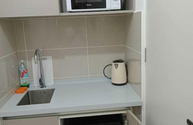 Trion Suites KL By DSM - Foto 18