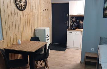 Domek nad jeziorem Piasecznik - Foto 11