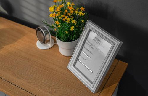 Leys Park Executive Apartments - Foto 16