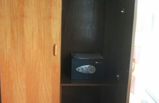 Nickles Park Resort and Apartments - Photo 23