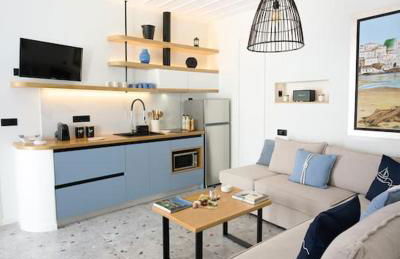 Apaggio Boutique House - Foto 24