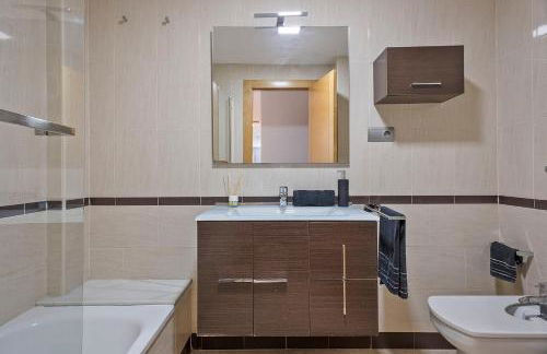 Cómodo y luminoso apto cerca de Playas y Valencia - Foto 19