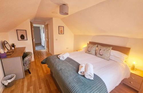 Stunning Coastal Home - Garden, Views, Pet Friendly - Foto 21