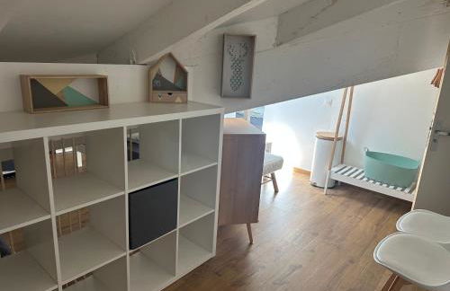 L'Aire des montagnes - Foto 55