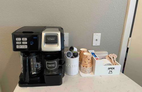 Charming 1,100 sq ft apartment near to The Shops at Legacy - Foto 8