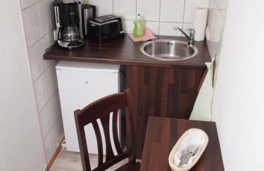 Ferienwohnungen Thon an der Schloßruine - Foto 29