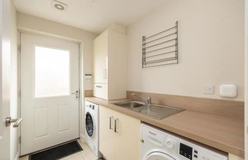 Luxury Detached Home - Foto 15