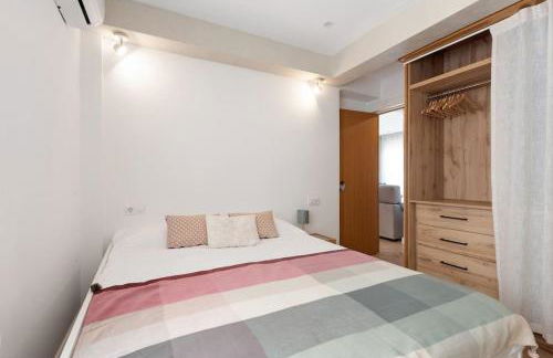 Mota Málaga Apt Downtown and commercial area - Foto 8